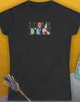 I Love Dogs - Series I, Volume 5, Women's T-Shirt-, a fun and stylish design for dog lovers from Dog Gang