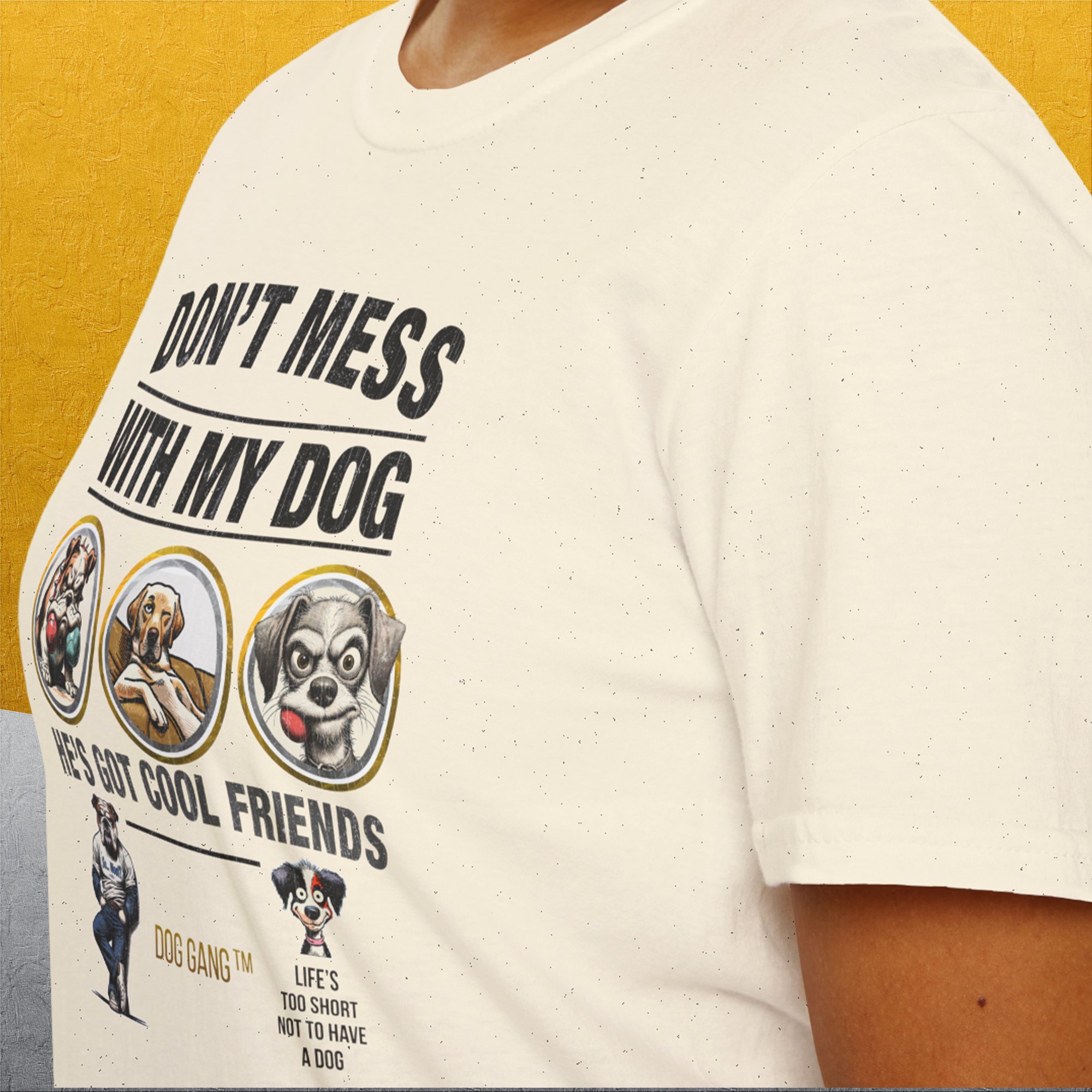 Dog Gang™ Signature Series, Volume 2