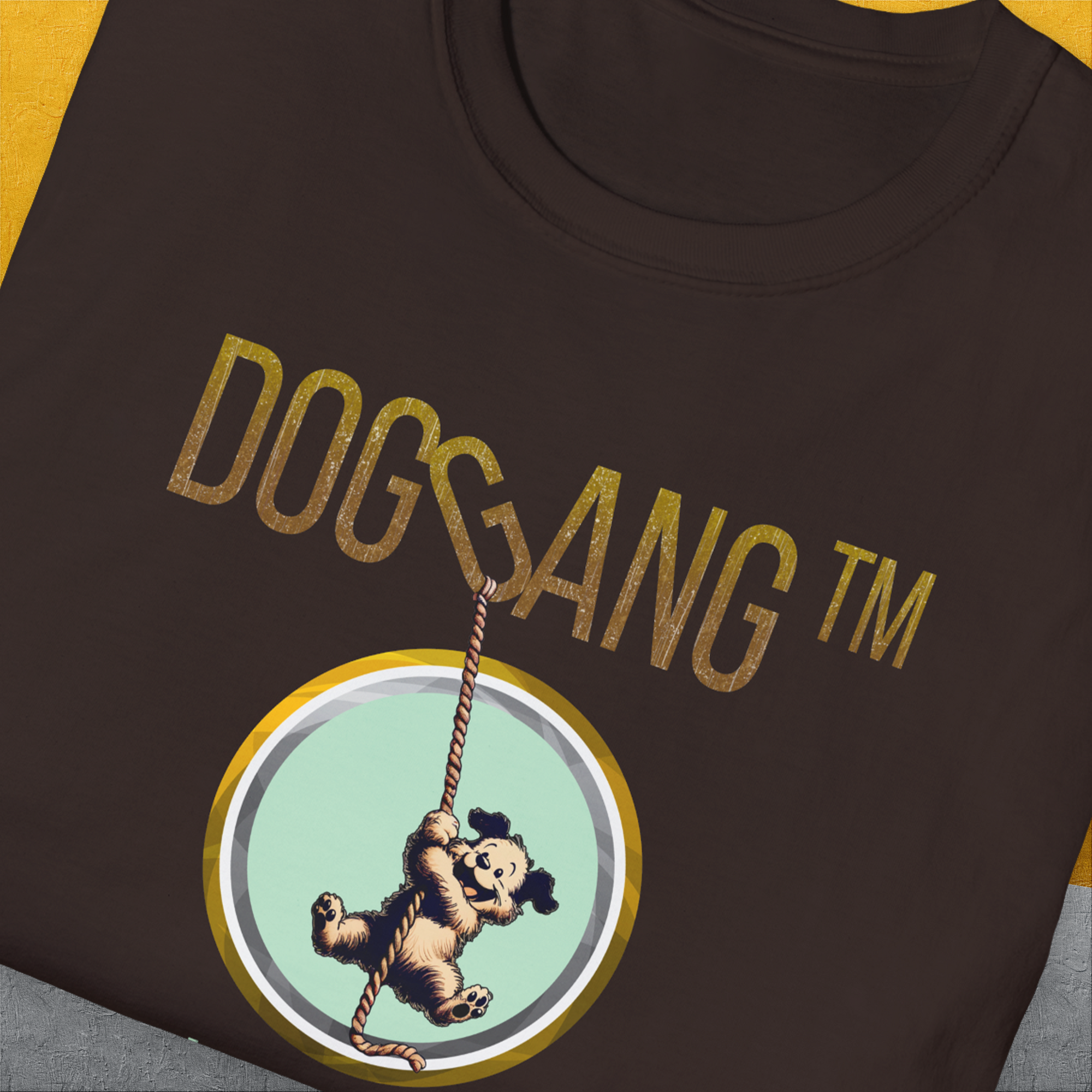 Dog Gang™ Signature Series, Volume 3