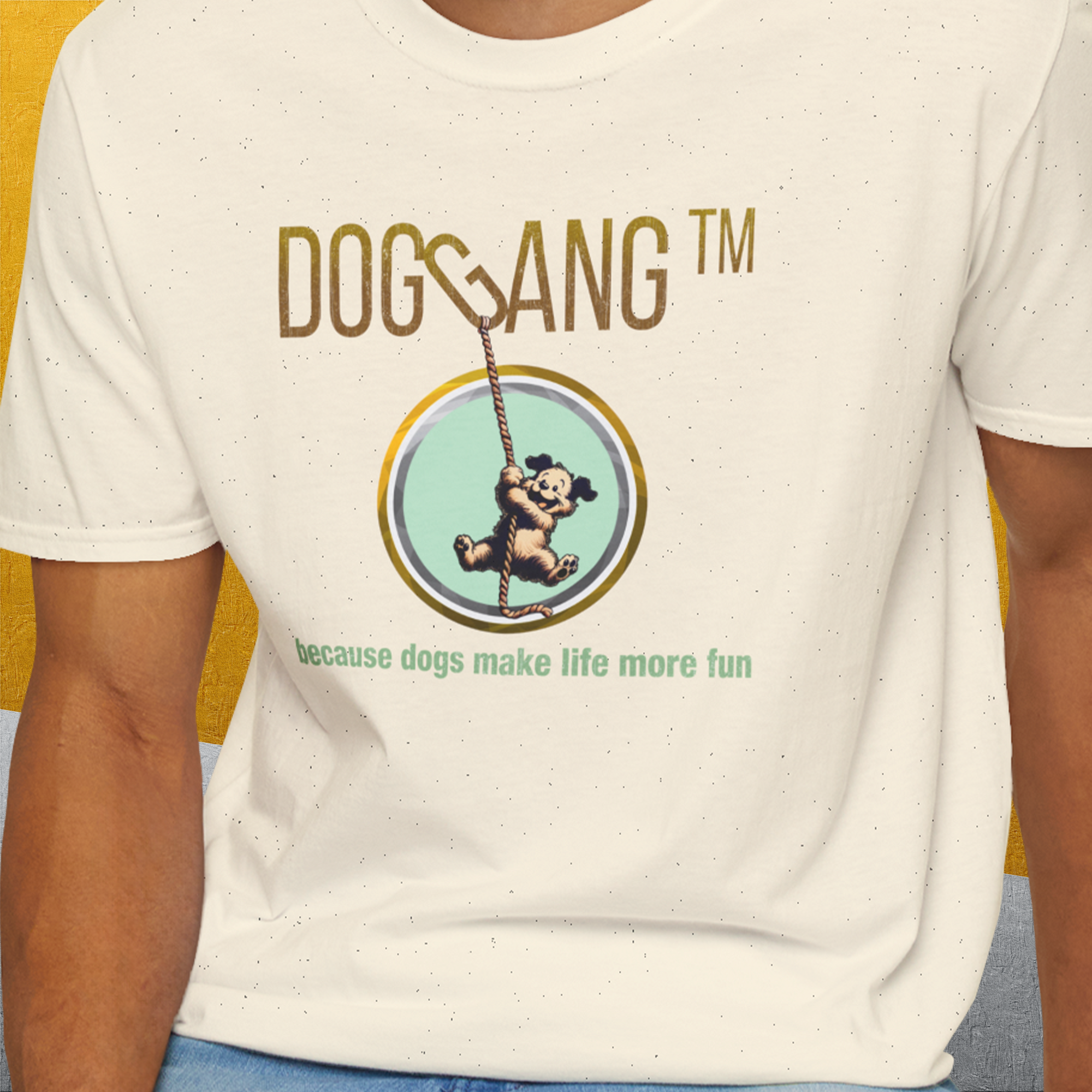 Dog Gang™ Signature Series, Volume 3