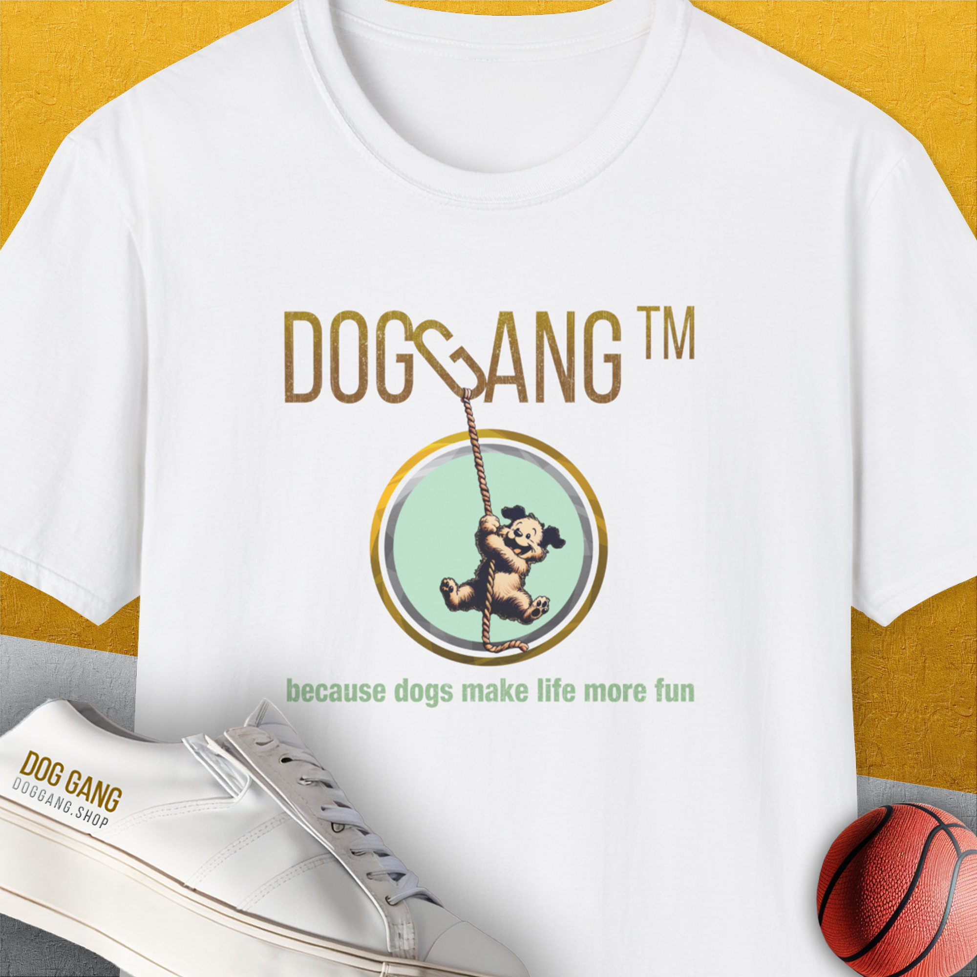 Dog Gang™ Signature Series, Volume 3