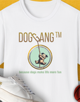 Dog Gang™ Signature Series, Volume 3