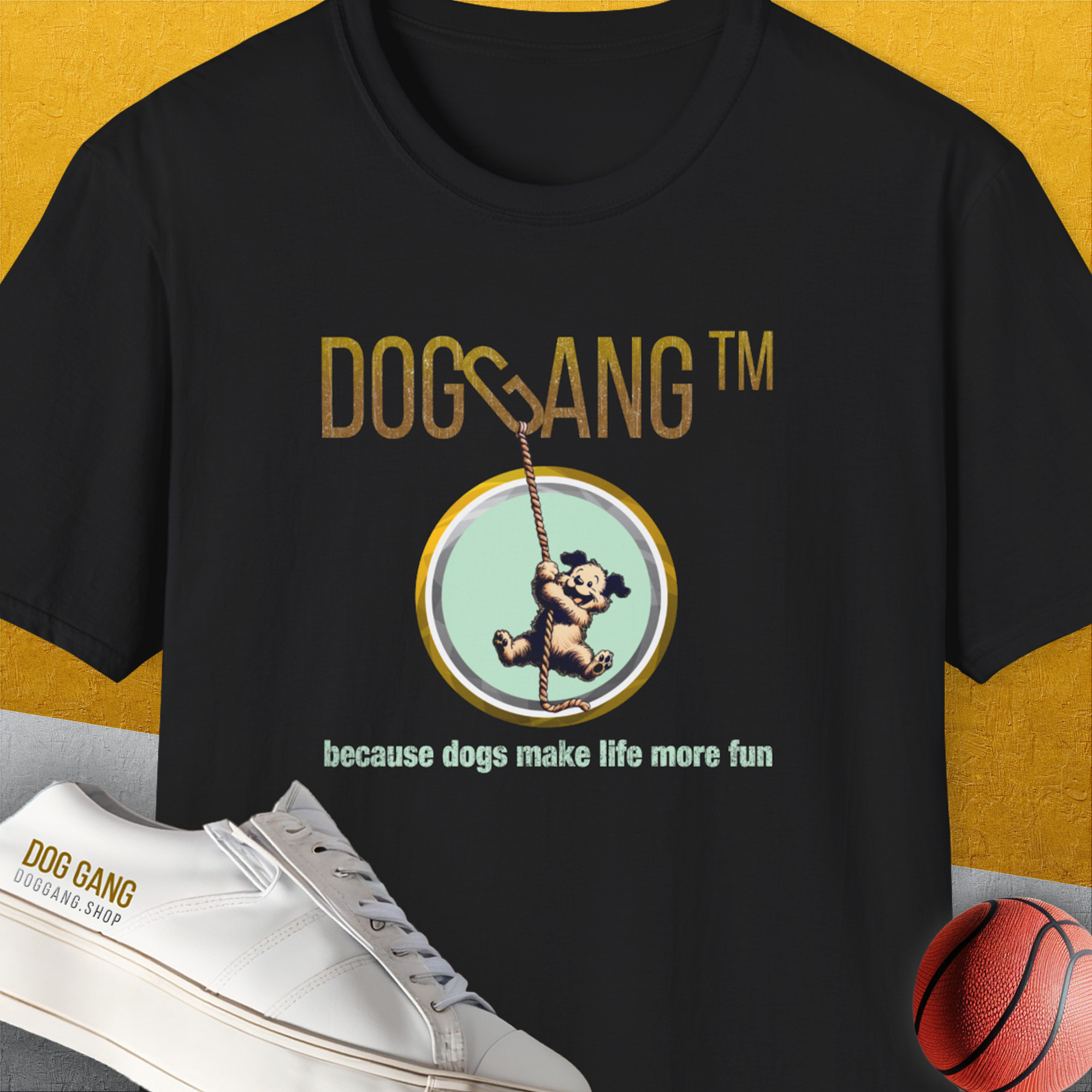 Dog Gang™ Signature Series, Volume 3