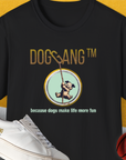 Dog Gang™ Signature Series, Volume 3