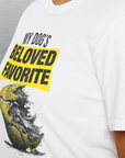 Beloved Favorite, Volume 1, Unisex T-Shirt-, Design by Dog Gang