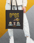 The Dog Gang™ Essentials Tote, Volume 1