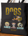 The Dog Gang™ Essentials Tote, Volume 1