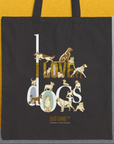 The Dog Gang™ Essentials Tote, Volume 2