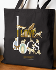 The Dog Gang™ Essentials Tote, Volume 2
