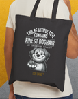 The Dog Gang™ Essentials Tote, Volume 3