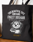 The Dog Gang™ Essentials Tote, Volume 3