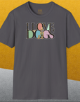 I Love Dogs - Series I, Volume 6, Unisex T-Shirt-, a cool and stylish design with a funny saying from Dog Gang