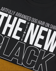 The Ultimate New Black, Volume 1, Unisex T-Shirt-, a cool and stylish design with a funny saying from Dog Gang