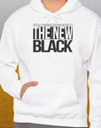 The Ultimate New Black, Volume 1, Unisex Hoodie-. A perfect gift for dog lovers and dog owners. Design by Dog Gang