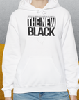 The Ultimate New Black, Volume 1, Unisex Hoodie-. A perfect gift for dog lovers and dog owners. Design by Dog Gang
