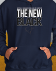 The Ultimate New Black, Volume 1, Unisex Hoodie-, Design by Dog Gang