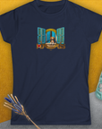 I Love Dogs - Series I, Volume 8, Women's T-Shirt-, a fun and stylish design for dog lovers from Dog Gang