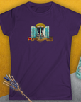 I Love Dogs - Series I, Volume 9, Women's T-Shirt-, a fun and stylish design for dog lovers from Dog Gang