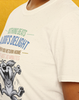 Nothing Beats A Dog's Delight When You Return Home, Volume 3, Unisex T-Shirt- another funny dog lover Shirtdesign made by Dog Gang