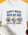 Dog Gang™ Signature Series, Volume 1