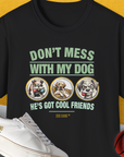 Dog Gang™ Signature Series, Volume 1