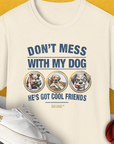 Dog Gang™ Signature Series, Volume 1