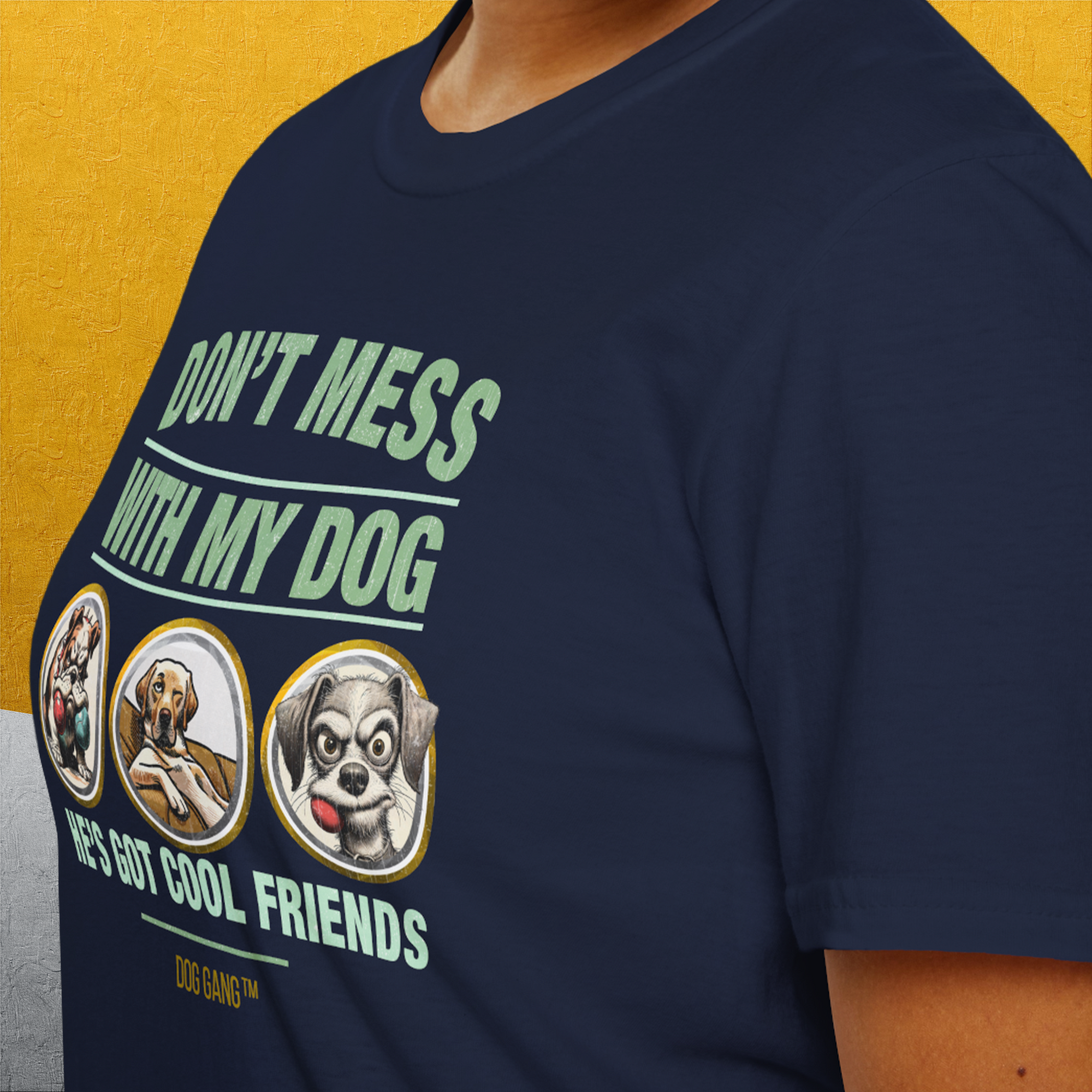 Dog Gang™ Signature Series, Volume 1