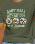 Dog Gang™ Signature Series, Volume 1