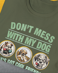 Dog Gang™ Signature Series, Volume 1