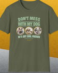 Dog Gang™ Signature Series, Volume 1