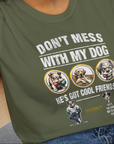 Dog Gang™ Signature Series, Volume 2