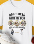 Dog Gang™ Signature Series, Volume 2