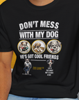 Dog Gang™ Signature Series, Volume 2