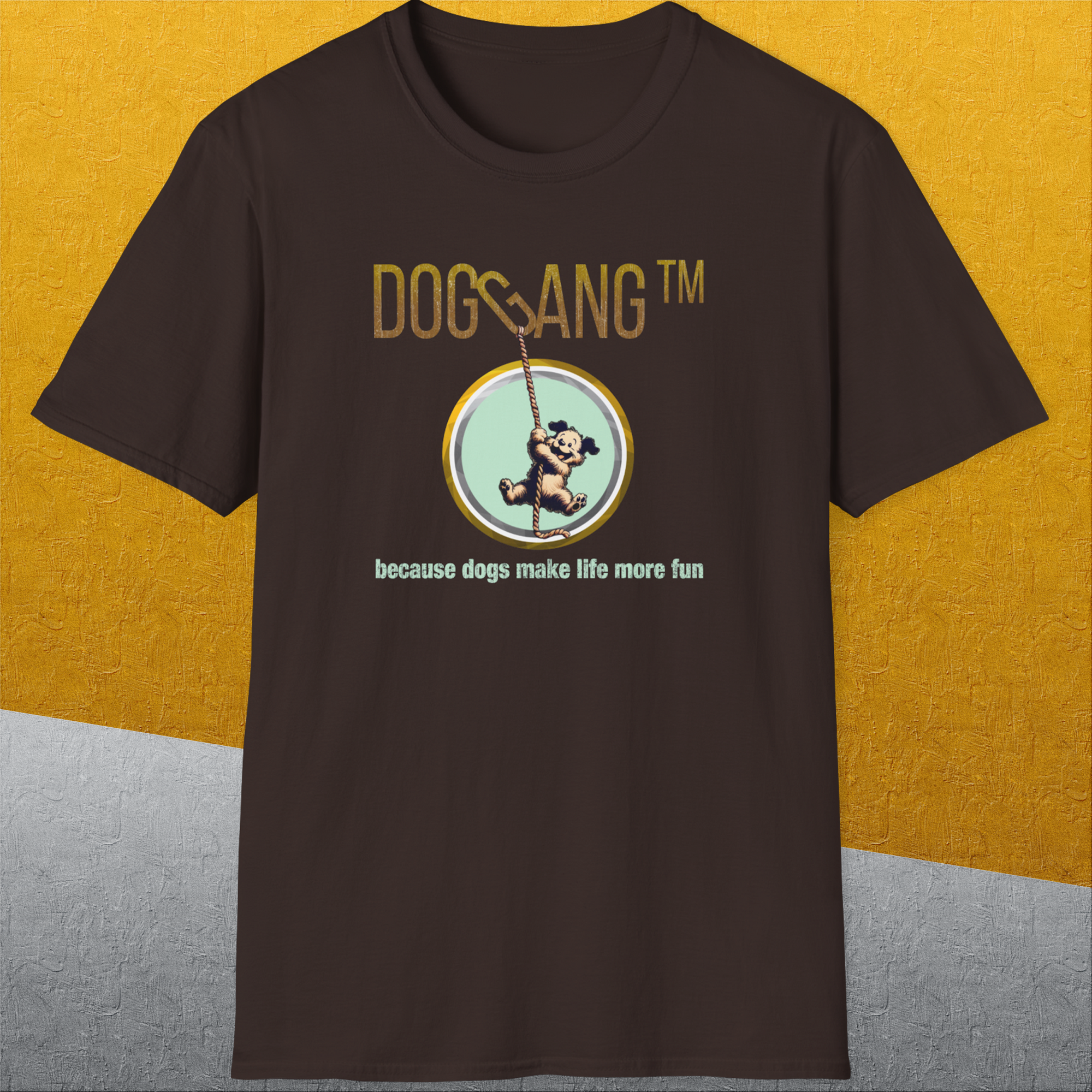 Dog Gang™ Signature Series, Volume 3