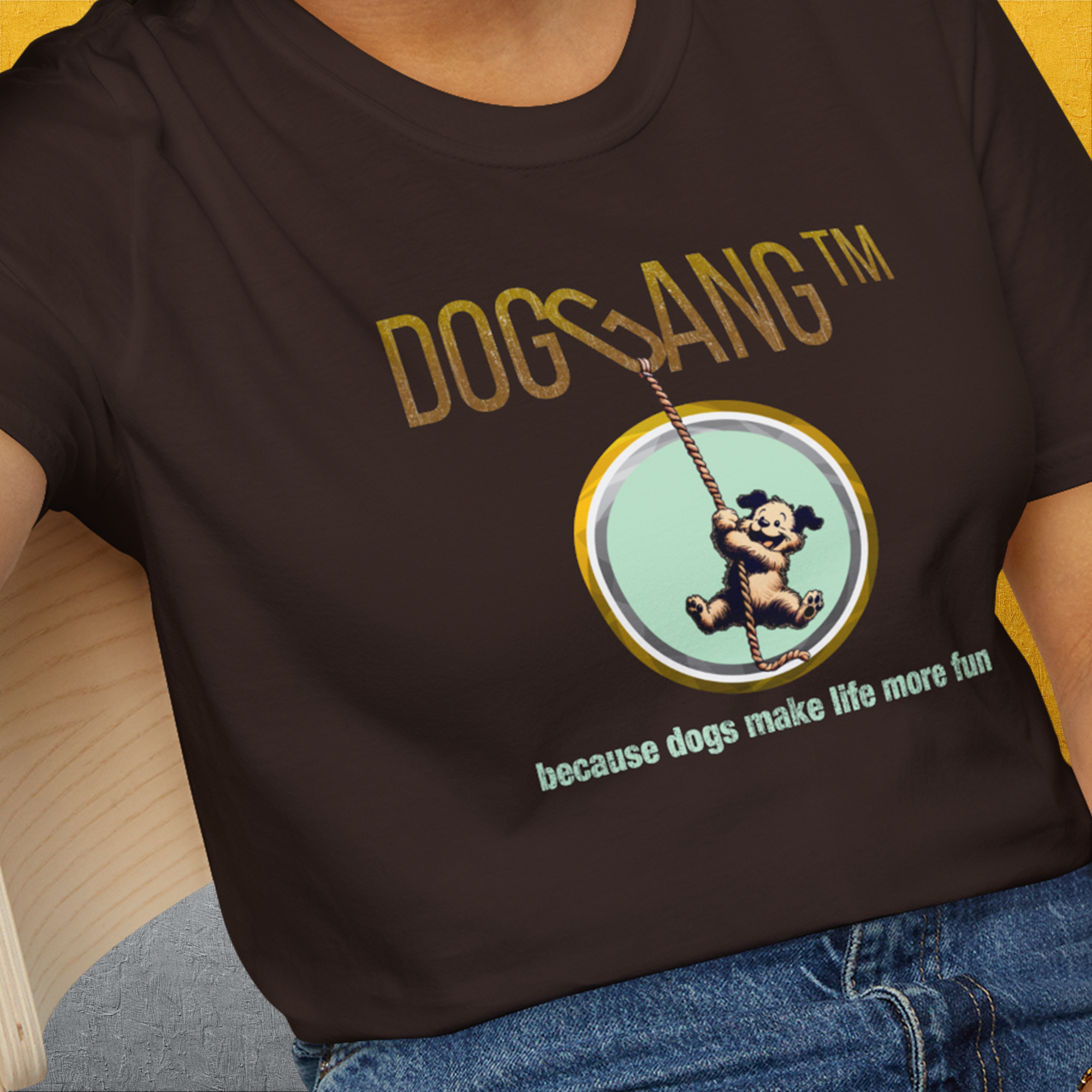 Dog Gang™ Signature Series, Volume 3