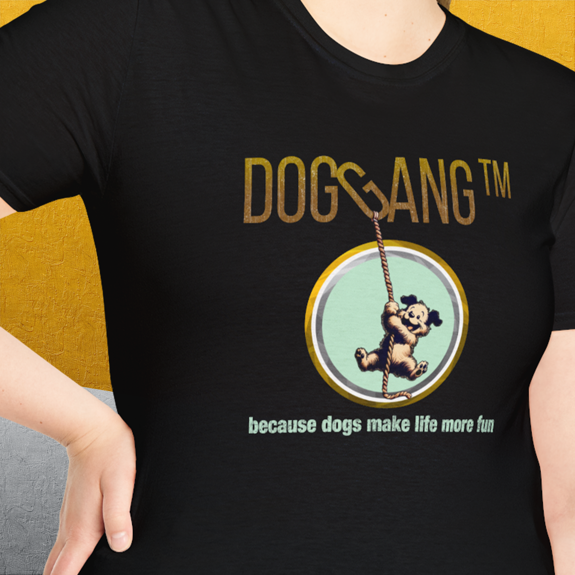 Dog Gang™ Signature Series, Volume 3