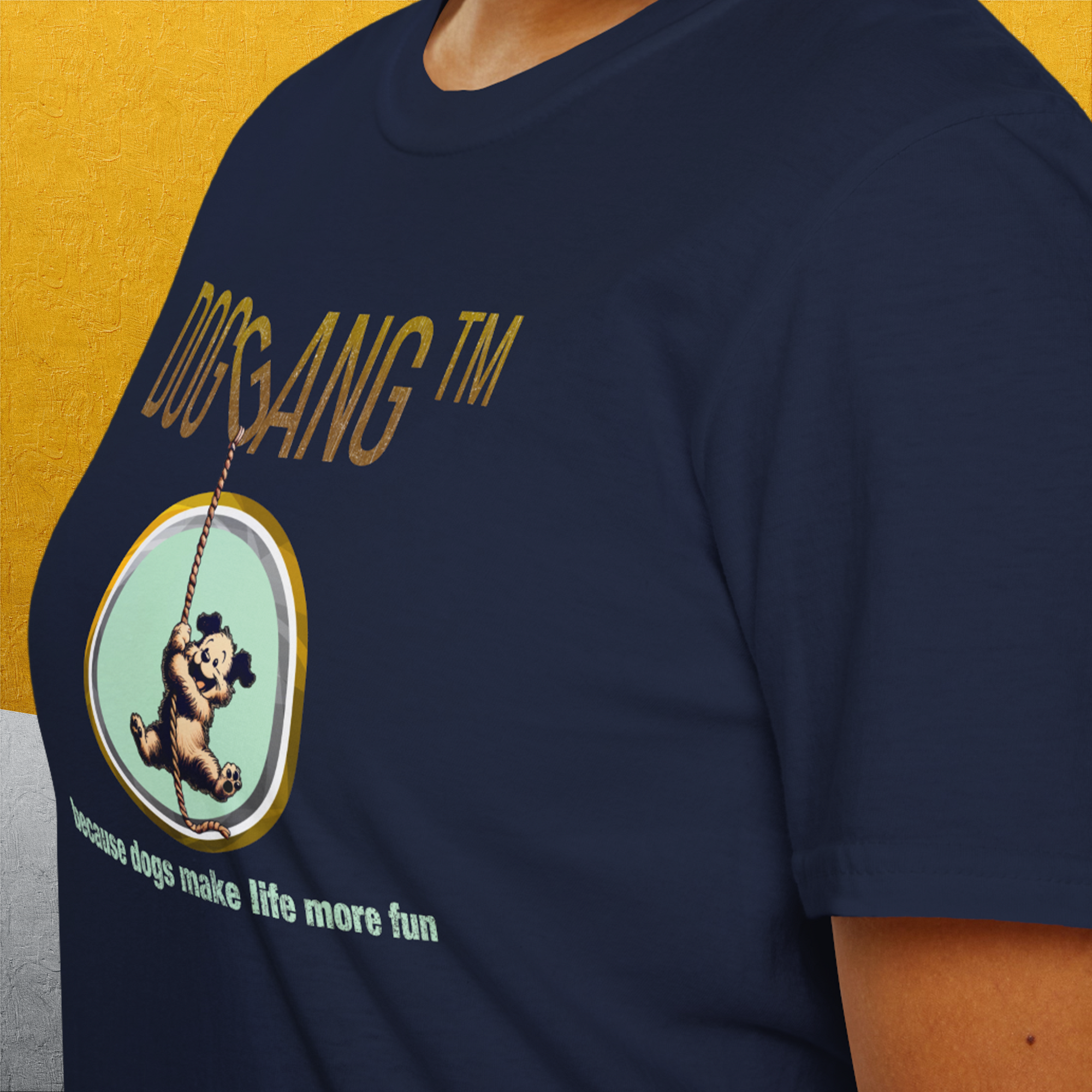 Dog Gang™ Signature Series, Volume 3