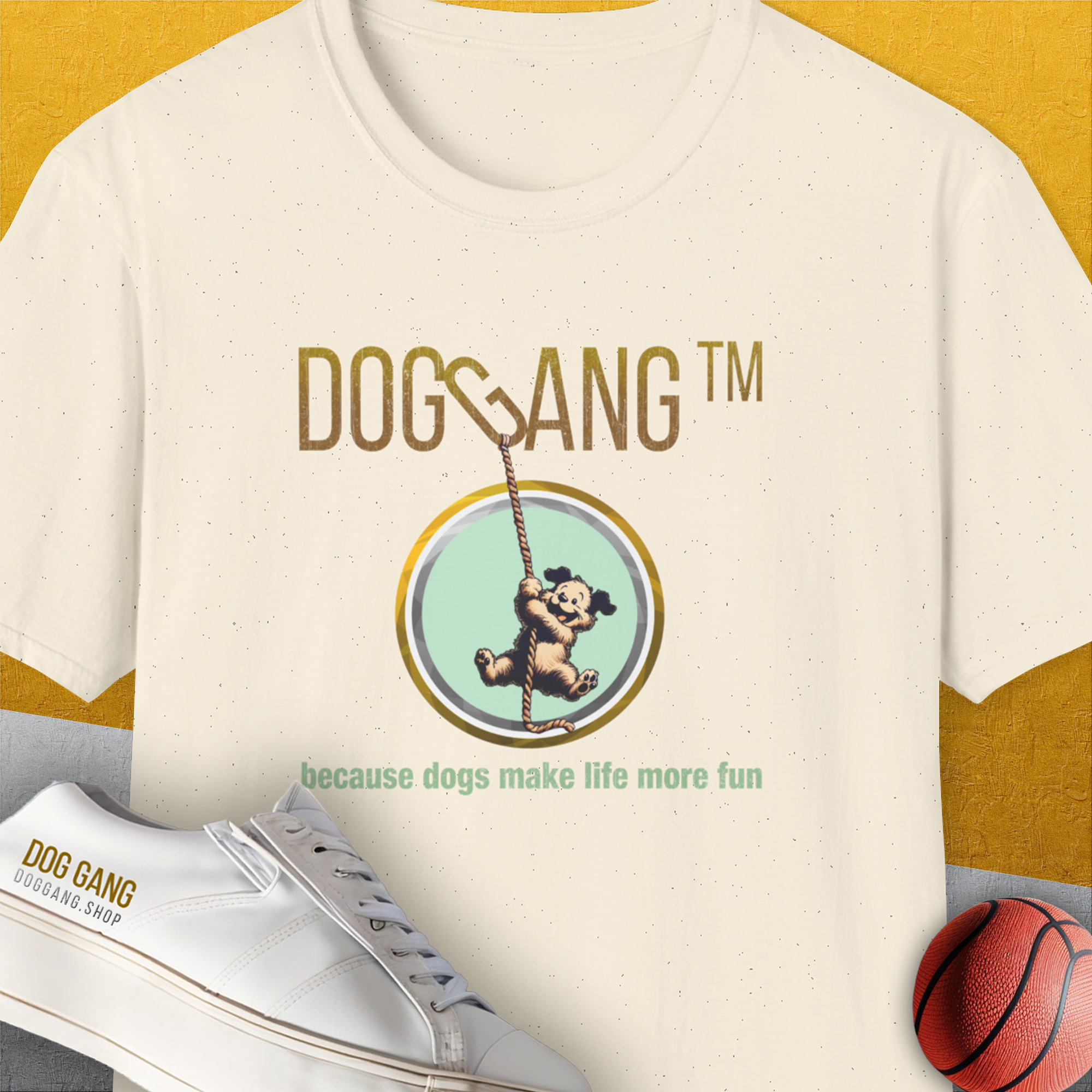 Dog Gang™ Signature Series, Volume 3