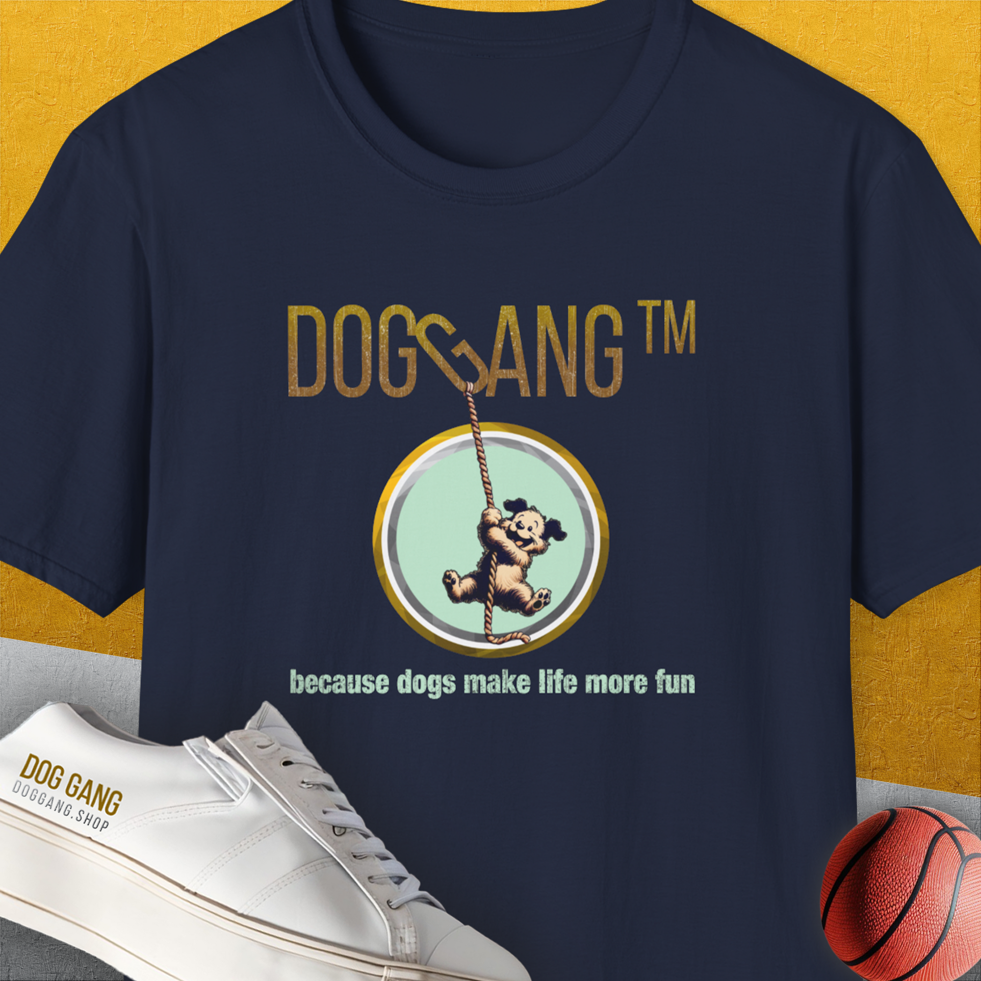 Dog Gang™ Signature Series, Volume 3