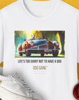 Dog Gang™ Signature Series, Volume 4