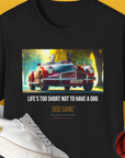 Dog Gang™ Signature Series, Volume 4