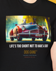 Dog Gang™ Signature Series, Volume 4