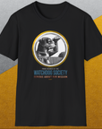 (Member Of The) Watchdog Society Series, Volume 3, Unisex T-Shirt funny dog print, Design by Dog Gang