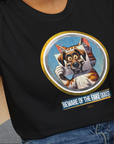 Beware Of The Fake Dogs! Volume 1, Unisex T-Shirt-, a fun and stylish design for dog lovers from Dog Gang