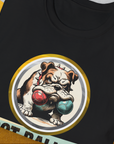 Got Balls? Volume 1, Unisex T-Shirt-. A dog-themed Design from Dog Gang