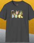 I Love Dogs - Series I, Volume 10, Unisex T-Shirt-, a cool and stylish design with a funny saying from Dog Gang