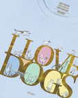 I Love Dogs - Series I, Volume 10, Unisex T-Shirt-, Design by Dog Gang