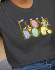 I Love Dogs - Series I, Volume 10, Unisex T-Shirt-, a fun and stylish design for dog lovers from Dog Gang