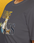 I Love Dogs - Series I, Volume 3, Unisex T-Shirt-, Design by Dog Gang