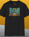 I Love Dogs - Series I, Volume 8, Unisex T-Shirt-. A dog-themed Design from Dog Gang